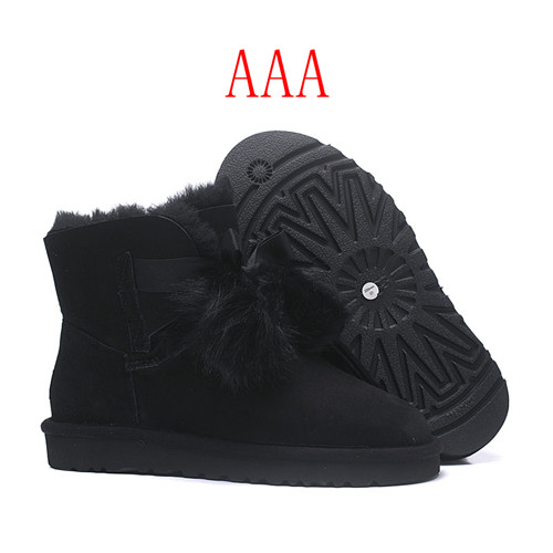 UGG Boots(AAA)-W-103