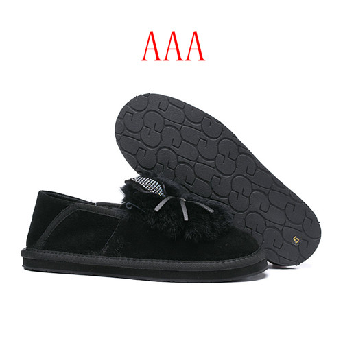 UGG Boots(AAA)-W-013