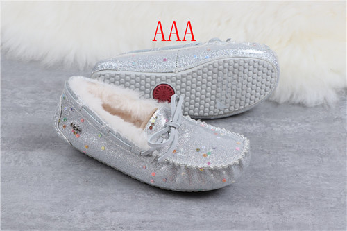 UGG Boots(AAA)-W-145