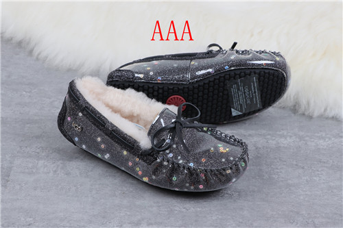 UGG Boots(AAA)-W-146