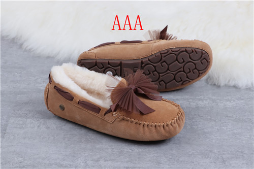 UGG Boots(AAA)-W-150