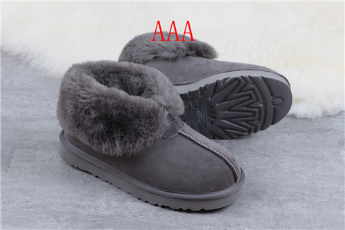 UGG Boots(AAA)-W-167