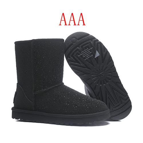 UGG Boots(AAA)-W-021
