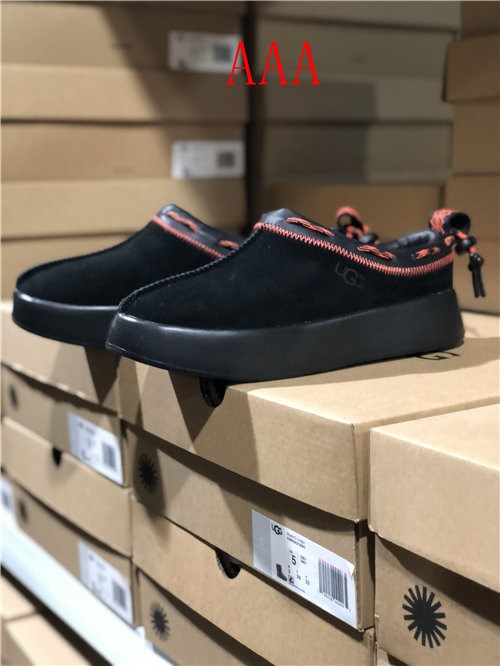 UGG Boots(AAA)-W-208
