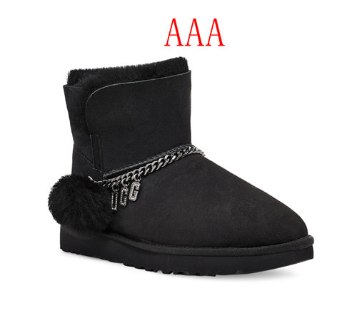UGG Boots(AAA)-W-219