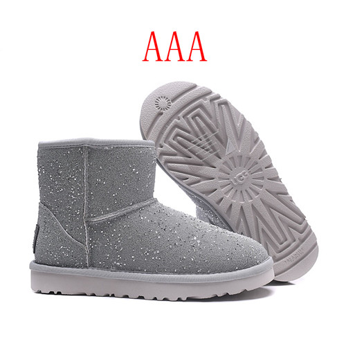 UGG Boots(AAA)-W-024