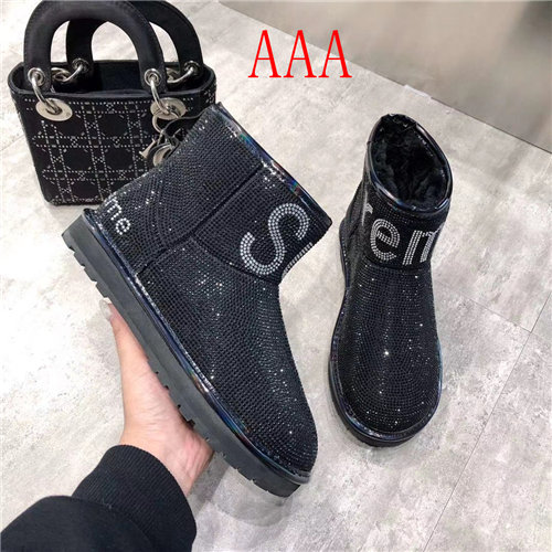 UGG Boots(AAA)-W-226