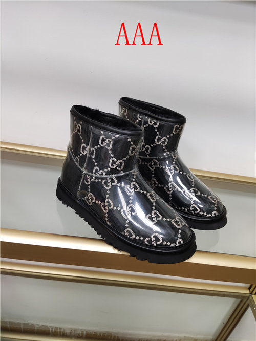 UGG Boots(AAA)-W-230