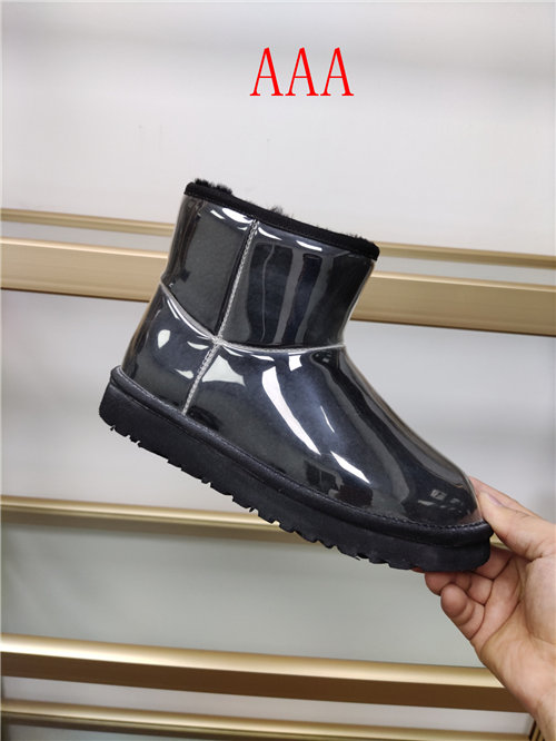 UGG Boots(AAA)-W-237