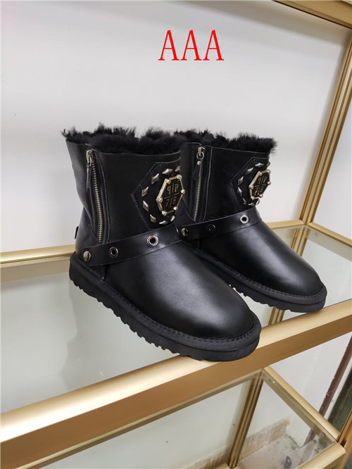 UGG Boots(AAA)-W-261