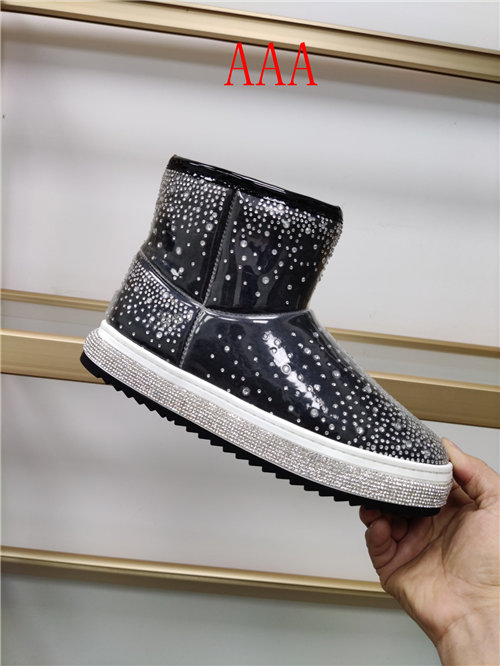 UGG Boots(AAA)-W-277