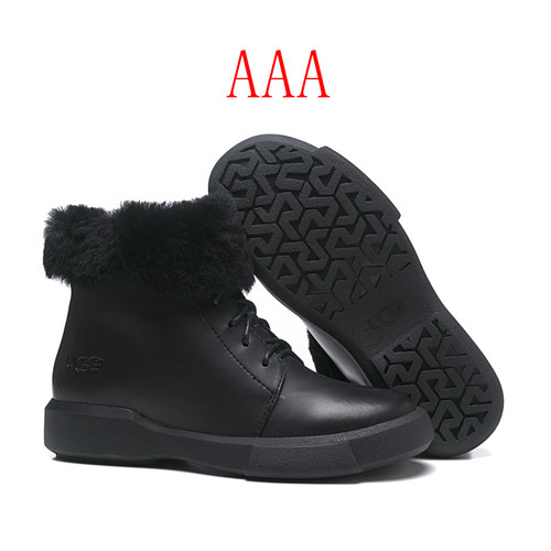 UGG Boots(AAA)-W-033