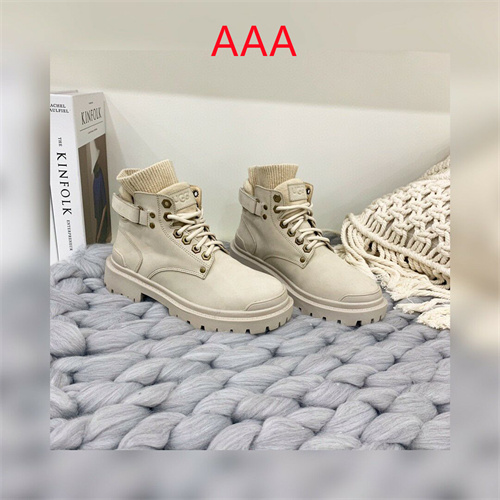 UGG Boots(AAA)-W-0313