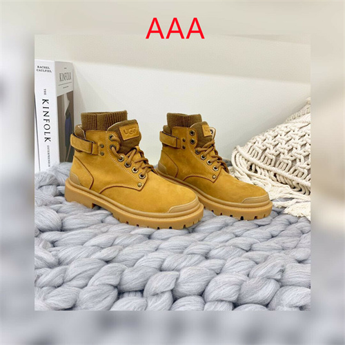 UGG Boots(AAA)-W-0315