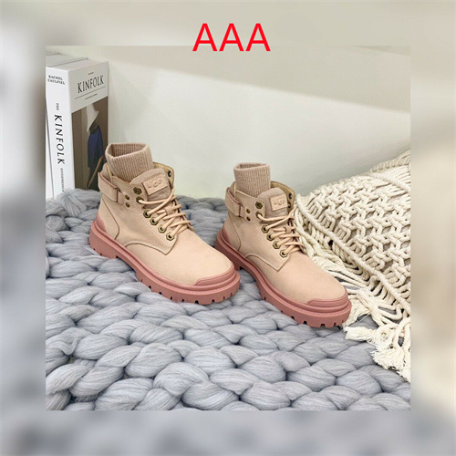 UGG Boots(AAA)-W-0316