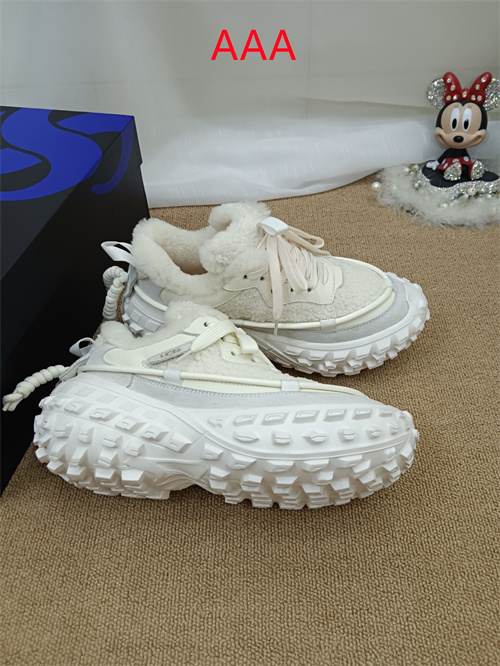 UGG Boots(AAA)-W-0364