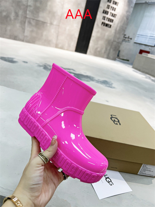 UGG Boots(AAA)-W-0375