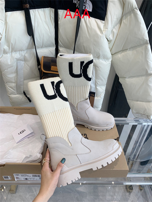 UGG Boots(AAA)-W-0387