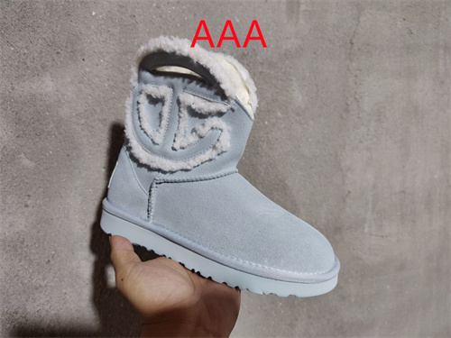 UGG Boots(AAA)-W-0401