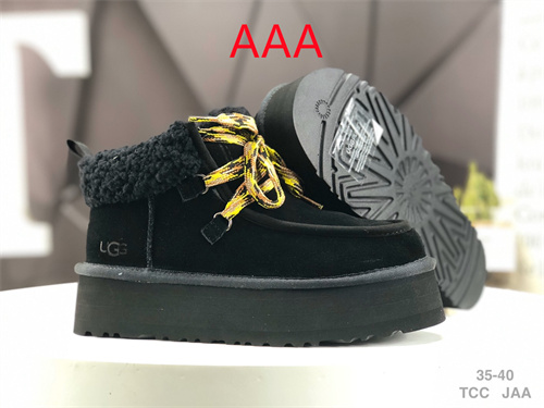 UGG Boots(AAA)-W-0413