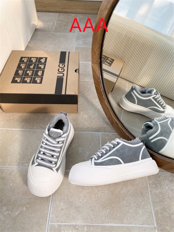 UGG Boots(AAA)-W-0444
