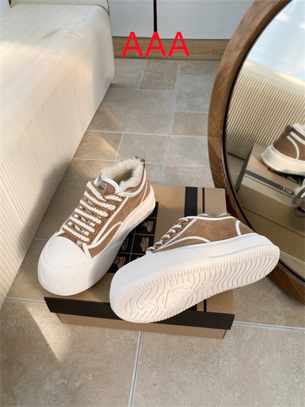 UGG Boots(AAA)-W-0446