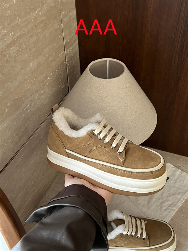 UGG Boots(AAA)-W-0460