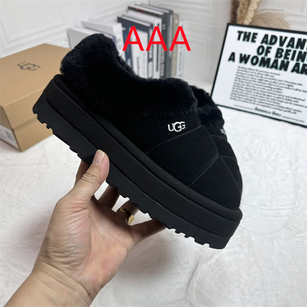 UGG Boots(AAA)-W-0485