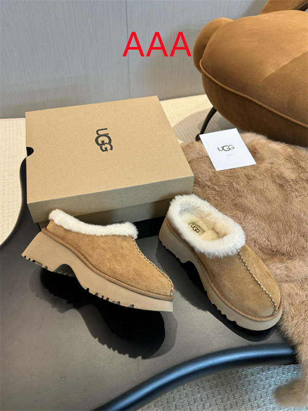 UGG Boots(AAA)-W-0494