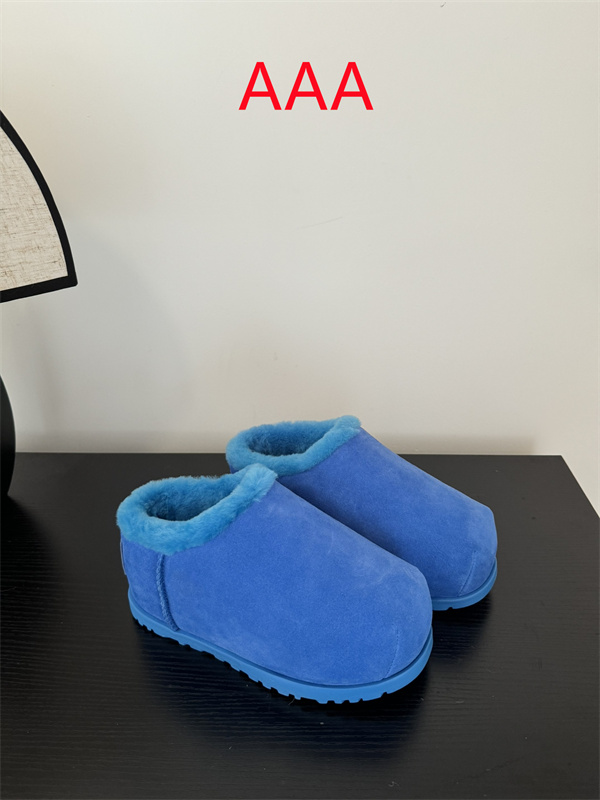 UGG Boots(AAA)-W-0518