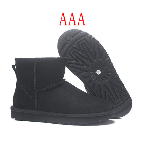 UGG Boots(AAA)-W-061