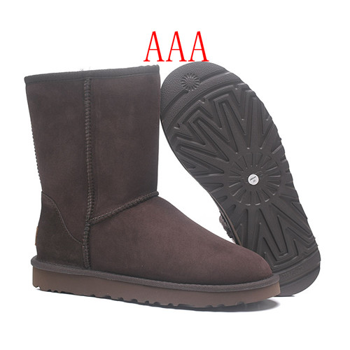 UGG Boots(AAA)-W-067