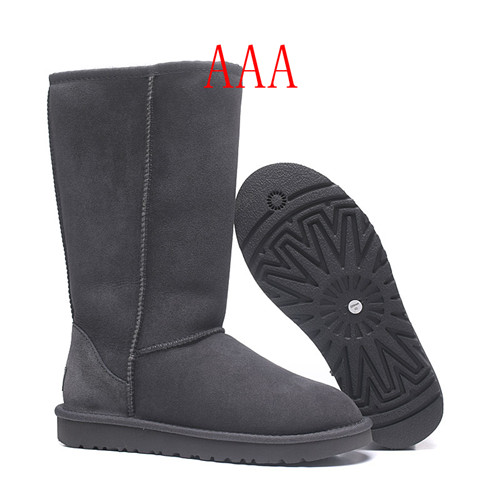 UGG Boots(AAA)-W-086