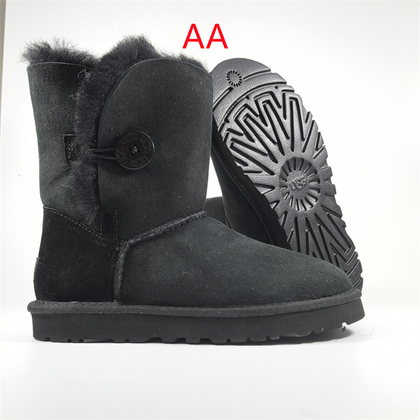UGG Boots(AA)-0001