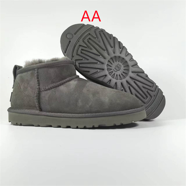UGG Boots(AA)-0013