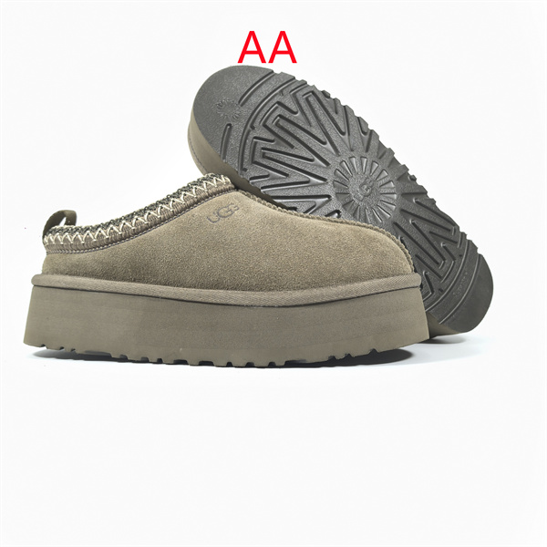UGG Boots(AA)-0014
