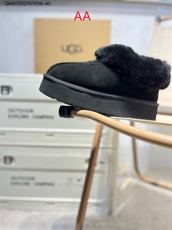 UGG Boots(AA)-0024