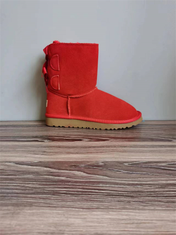 UGG Boots(AA)-0030