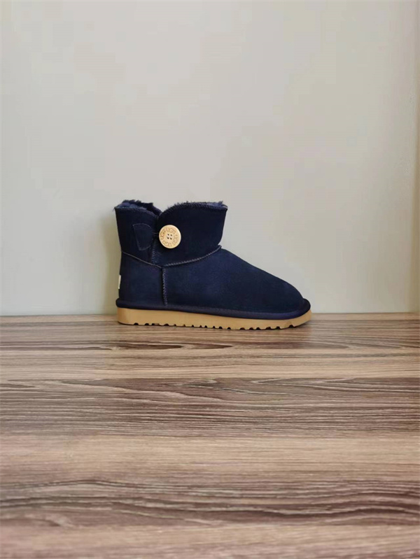 UGG Boots(AA)-0063