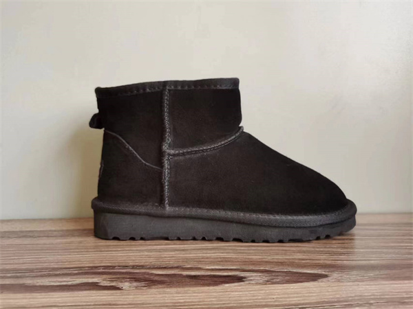 UGG Boots(AA)-0069