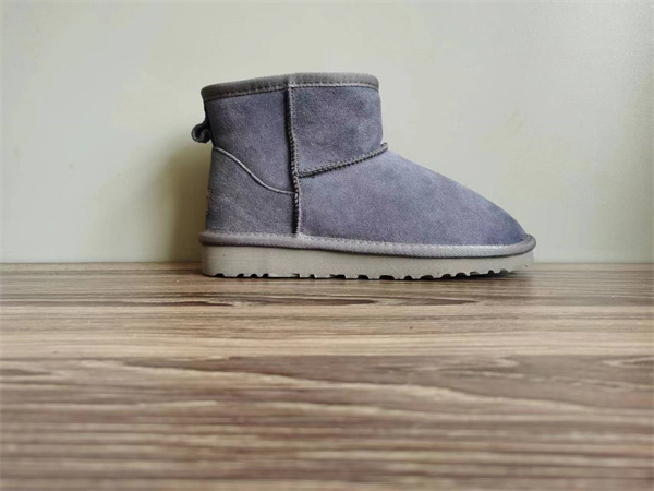 UGG Boots(AA)-0073
