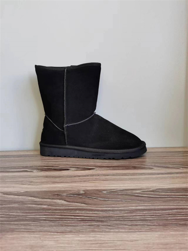 UGG Boots(AA)-0076