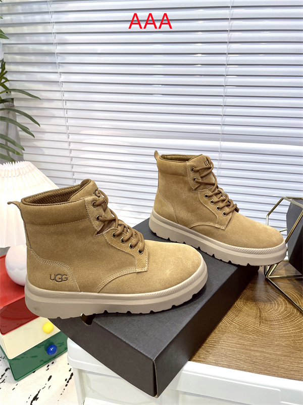 UGG(AAA)-M-0014