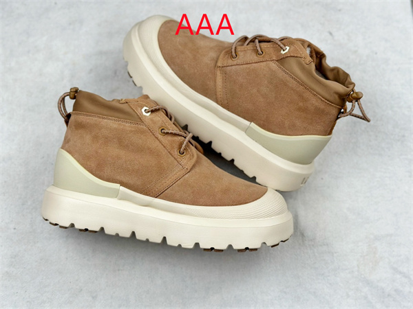 UGG(AAA)-M-0019