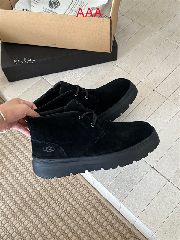 UGG(AAA)-M-0027