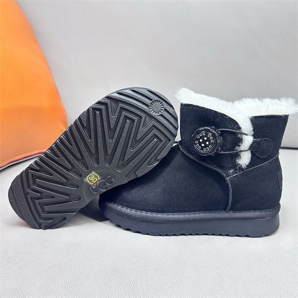UGG Boots(Kids)-0100