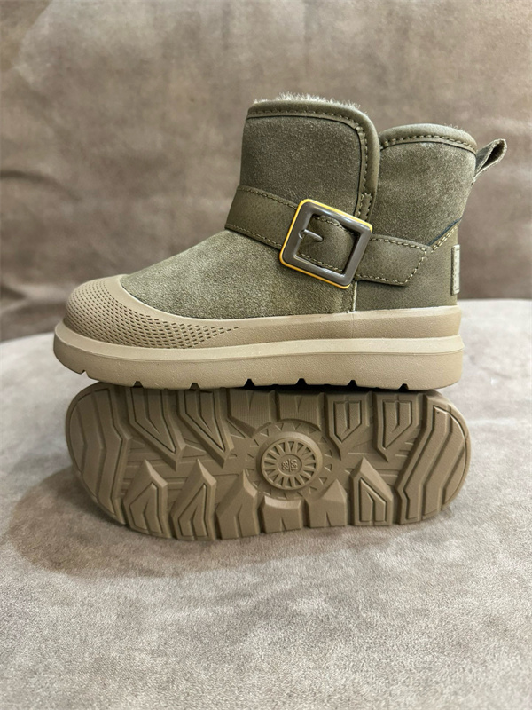 UGG Boots(Kids)-0107