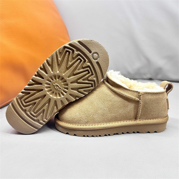 UGG Boots(Kids)-0124
