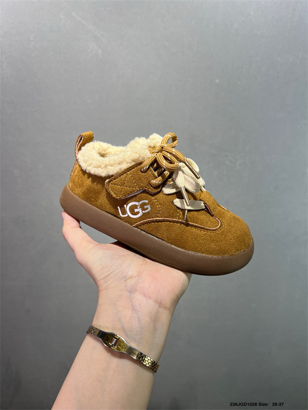 UGG Boots(Kids)-0142