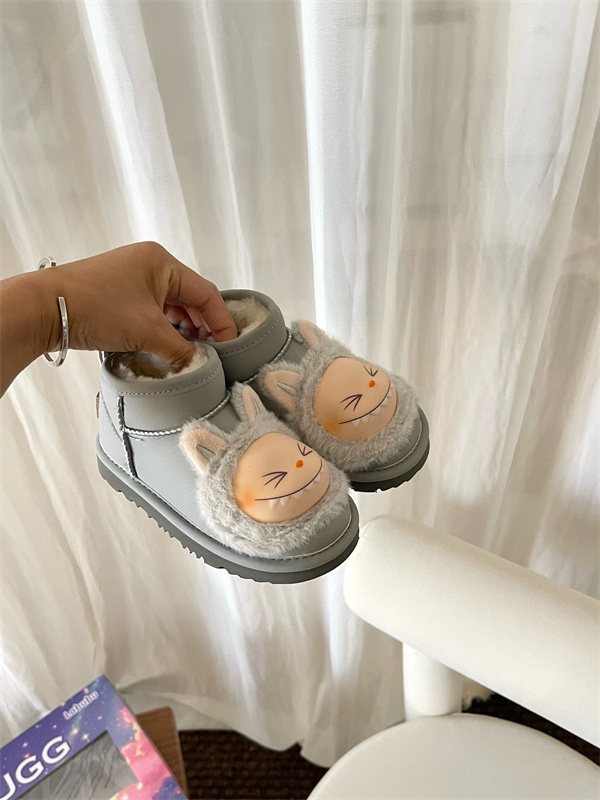 UGG Boots(Kids)-0143
